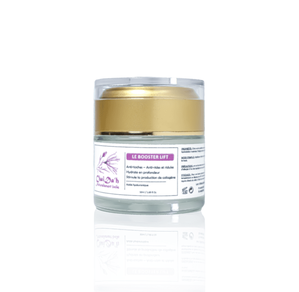 Booster lift - 50G
