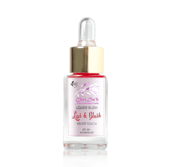 Blush Pink - 15ML