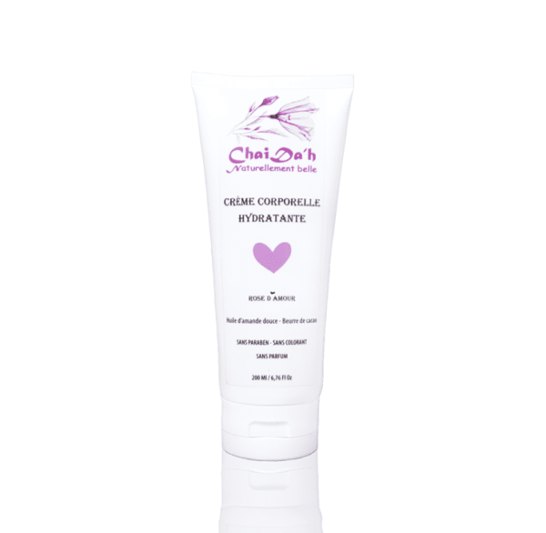 Crème corporelle Hydratant