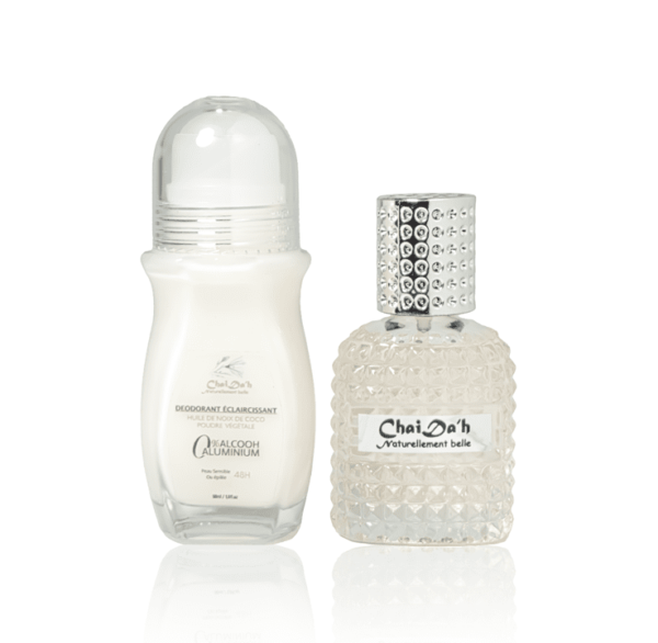 Pack parfum