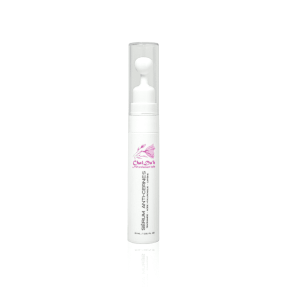 Serum anticernes